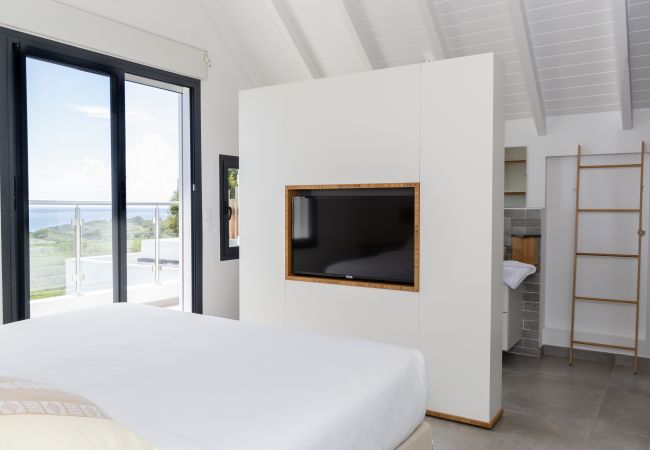 Villa à Sainte-Anne - THE VIEW Villa à Sainte-Anne - THE VIEW