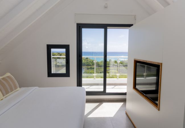 Villa à Sainte-Anne - THE VIEW Villa à Sainte-Anne - THE VIEW