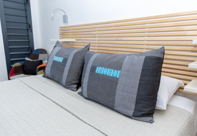 Villa à Sainte-Anne - THE VIEW Villa à Sainte-Anne - THE VIEW