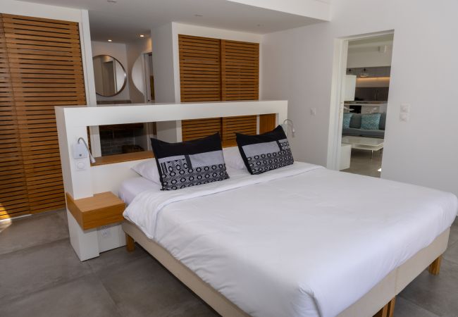 Villa à Sainte-Anne - THE VIEW Villa à Sainte-Anne - THE VIEW