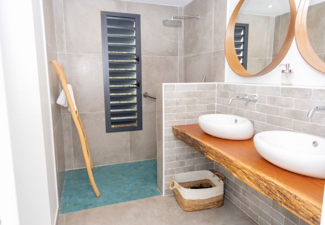 Villa à Sainte-Anne - THE VIEW Villa à Sainte-Anne - THE VIEW