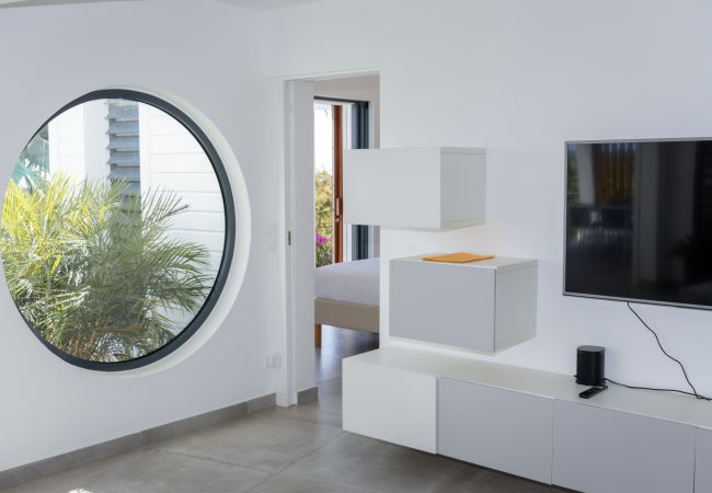 Villa à Sainte-Anne - THE VIEW Villa à Sainte-Anne - THE VIEW