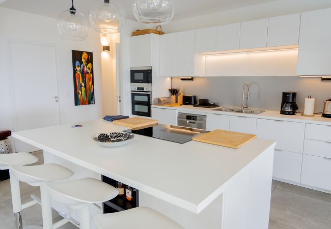 Villa à Sainte-Anne - THE VIEW Villa à Sainte-Anne - THE VIEW