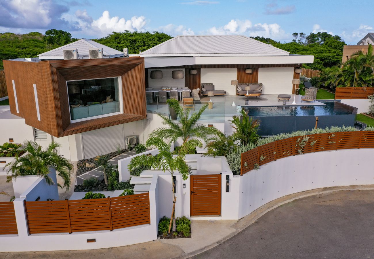 Villa à Saint-François - KARAMISO