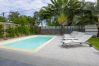 Villa à Saint-François - AZURA Villa à Saint-François - AZURA