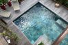 Villa à Le Gosier - CAZARAMEL Villa à Le Gosier - CAZARAMEL