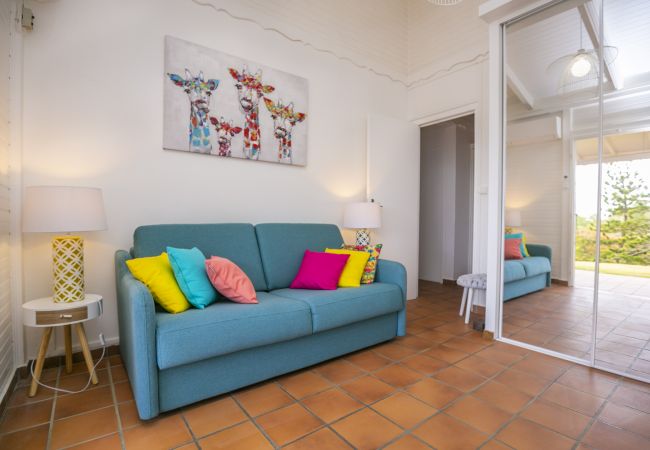 Villa à Le Gosier - LALALAND Villa à Le Gosier - LALALAND