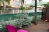 Appartement à Saint-François - VILLAGE DE LA MARINA Appartement à Saint-François - VILLAGE DE LA MARINA