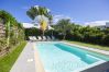 Villa à Saint-François - TROPICALIA Villa à Saint-François - TROPICALIA