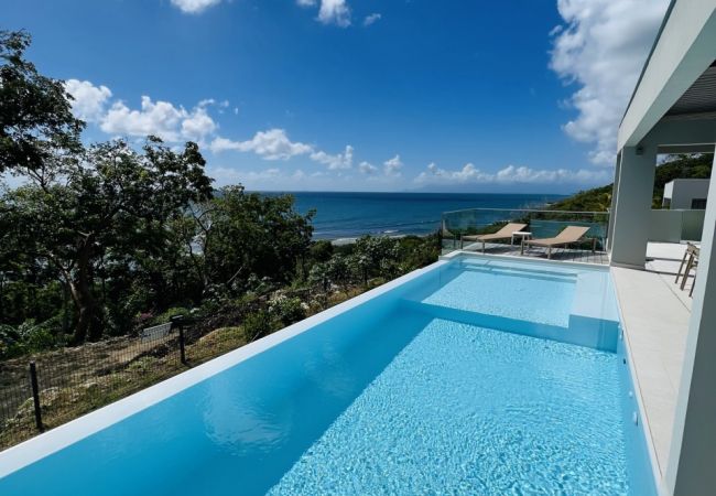Villa à Saint-François - ECHO DES VAGUES Villa à Saint-François - ECHO DES VAGUES