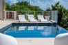Villa à Grand-Bourg - OLINA Villa à Grand-Bourg - OLINA