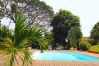 Villa à Le Gosier - ROUGE Villa à Le Gosier - ROUGE