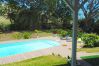 Villa à Le Gosier - ROUGE Villa à Le Gosier - ROUGE