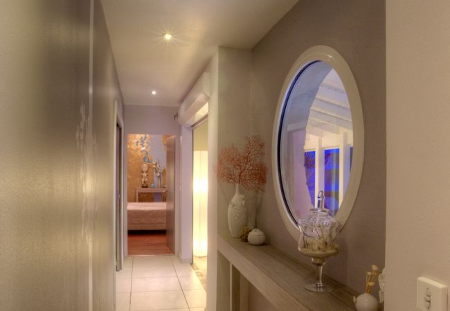 Villa à Sainte-Anne - ESTHERIA Villa à Sainte-Anne - ESTHERIA