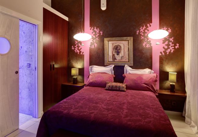 Villa à Sainte-Anne - ESTHERIA Villa à Sainte-Anne - ESTHERIA