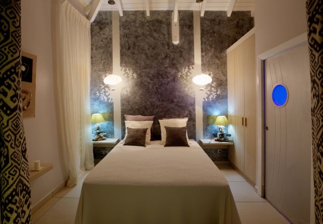 Villa à Sainte-Anne - ESTHERIA Villa à Sainte-Anne - ESTHERIA