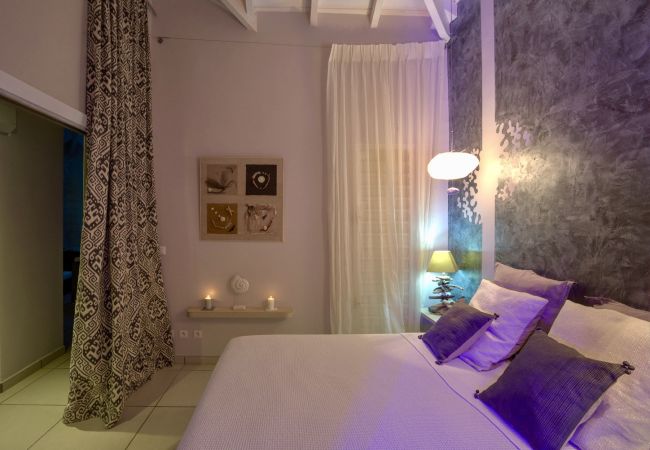 Villa à Sainte-Anne - ESTHERIA Villa à Sainte-Anne - ESTHERIA