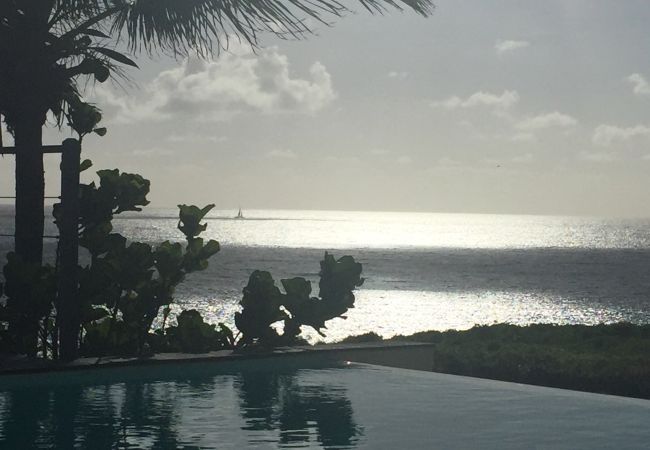 Villa à Sainte-Anne - ESTHERIA Villa à Sainte-Anne - ESTHERIA