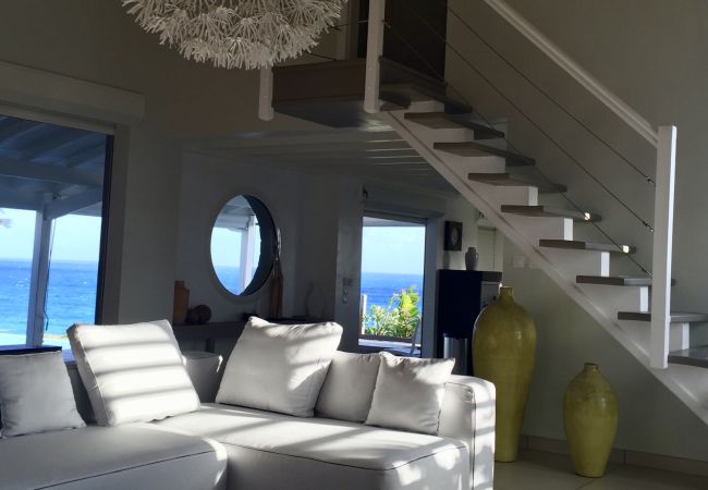 Villa à Sainte-Anne - ESTHERIA Villa à Sainte-Anne - ESTHERIA