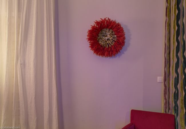 Villa à Sainte-Anne - ESTHERIA Villa à Sainte-Anne - ESTHERIA