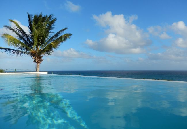 Villa à Sainte-Anne - ESTHERIA Villa à Sainte-Anne - ESTHERIA