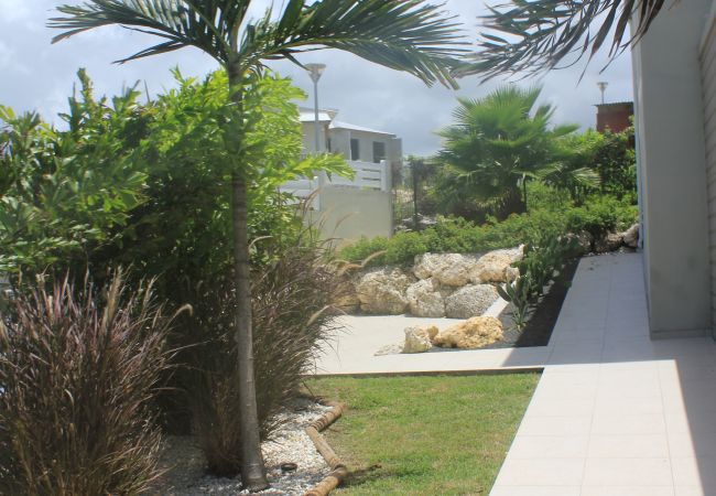 Villa à Sainte-Anne - ESTHERIA Villa à Sainte-Anne - ESTHERIA