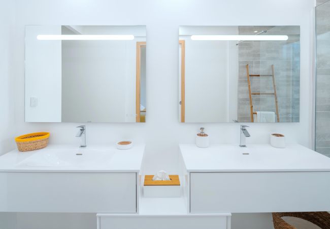 Villa à Sainte-Anne - ANA Villa à Sainte-Anne - ANA