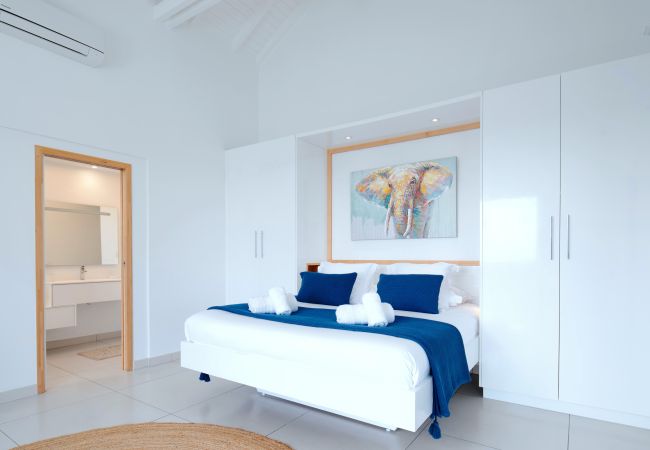 Villa à Sainte-Anne - ANA Villa à Sainte-Anne - ANA