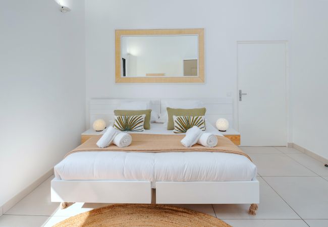 Villa à Sainte-Anne - ANA Villa à Sainte-Anne - ANA