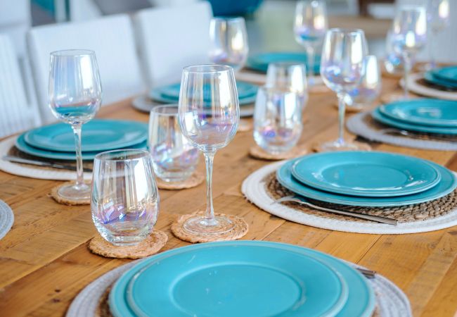 Villa à Sainte-Anne - ANA Villa à Sainte-Anne - ANA