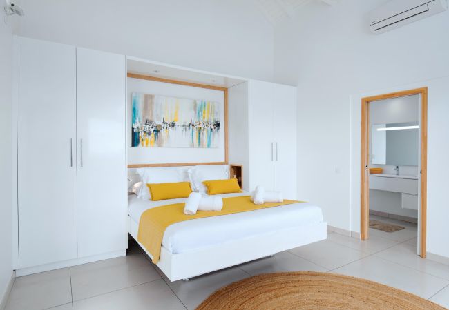 Villa à Sainte-Anne - ANA Villa à Sainte-Anne - ANA