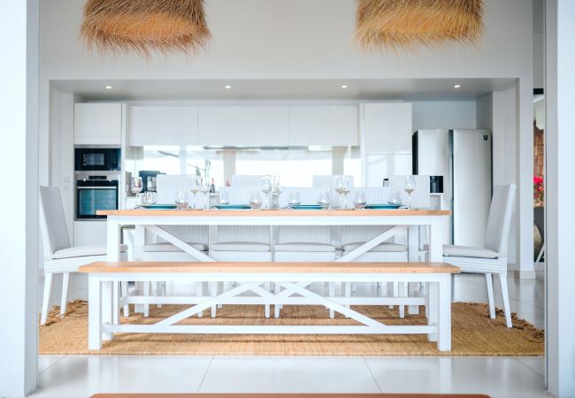 Villa à Sainte-Anne - ANA Villa à Sainte-Anne - ANA