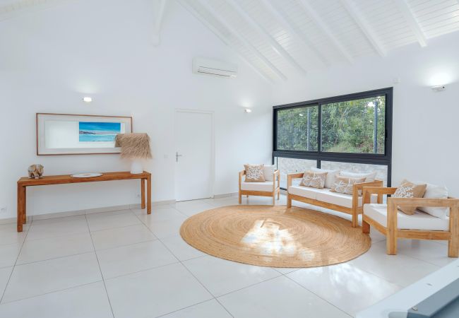 Villa à Sainte-Anne - ANA Villa à Sainte-Anne - ANA