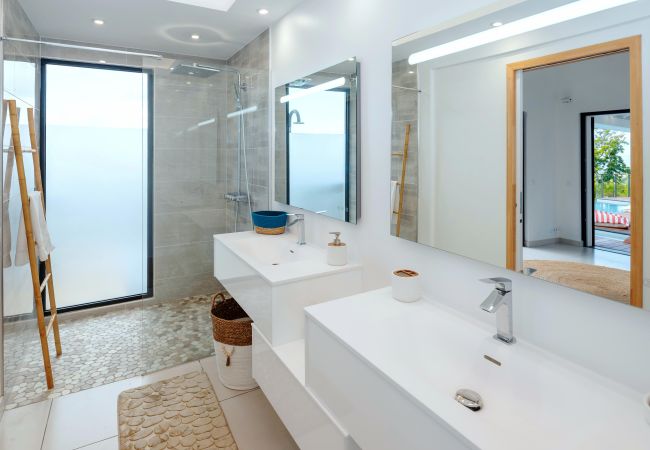 Villa à Sainte-Anne - ANA Villa à Sainte-Anne - ANA