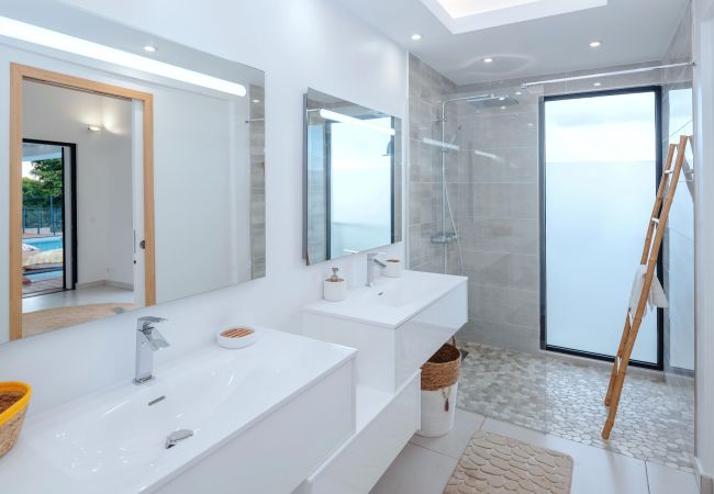 Villa à Sainte-Anne - ANA Villa à Sainte-Anne - ANA