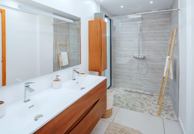 Villa à Sainte-Anne - ANA Villa à Sainte-Anne - ANA