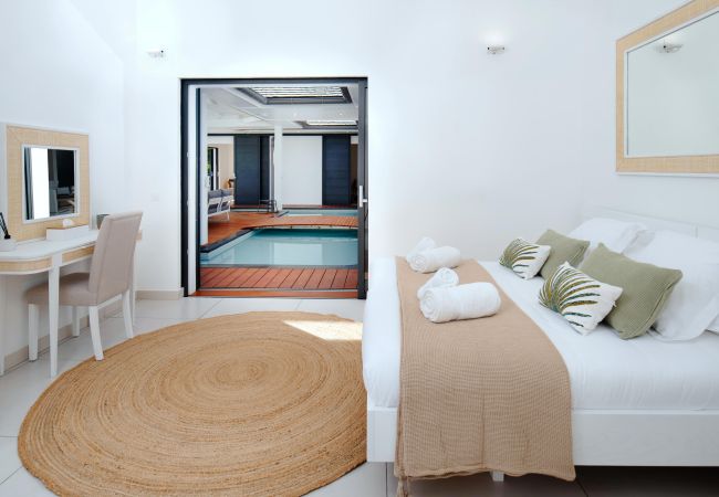 Villa à Sainte-Anne - ANA Villa à Sainte-Anne - ANA