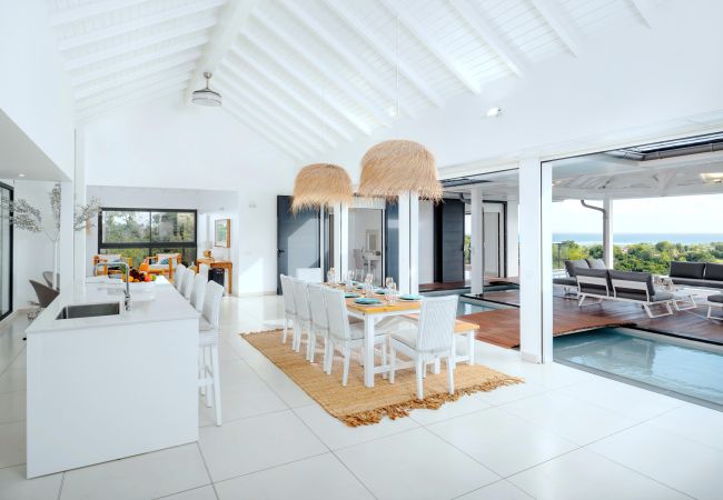 Villa à Sainte-Anne - ANA Villa à Sainte-Anne - ANA