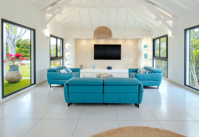 Villa à Sainte-Anne - ANA Villa à Sainte-Anne - ANA