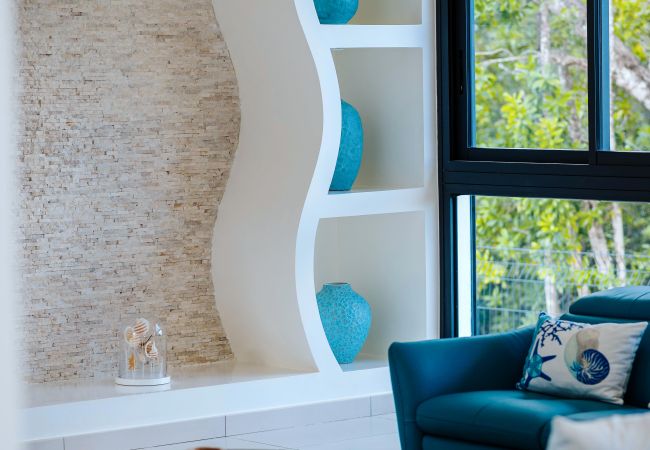 Villa à Sainte-Anne - ANA Villa à Sainte-Anne - ANA