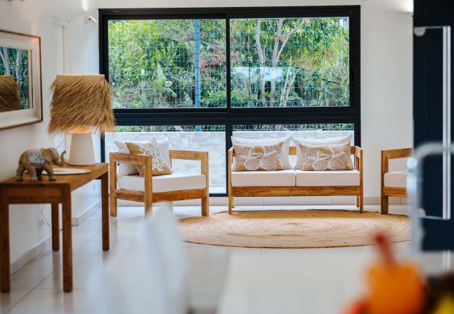 Villa à Sainte-Anne - ANA Villa à Sainte-Anne - ANA