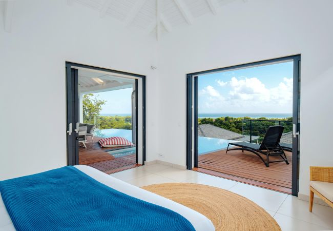 Villa à Sainte-Anne - ANA Villa à Sainte-Anne - ANA