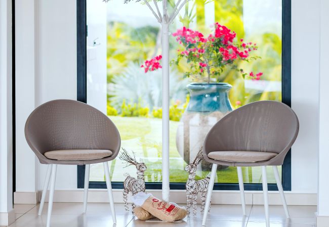 Villa à Sainte-Anne - ANA Villa à Sainte-Anne - ANA