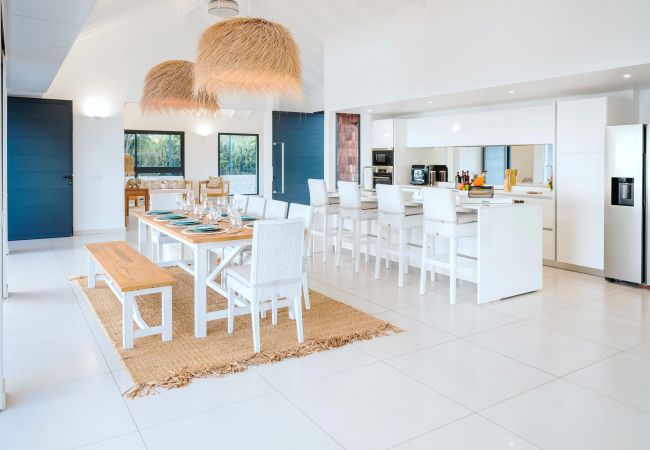 Villa à Sainte-Anne - ANA Villa à Sainte-Anne - ANA