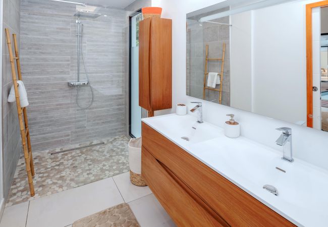 Villa à Sainte-Anne - ANA Villa à Sainte-Anne - ANA