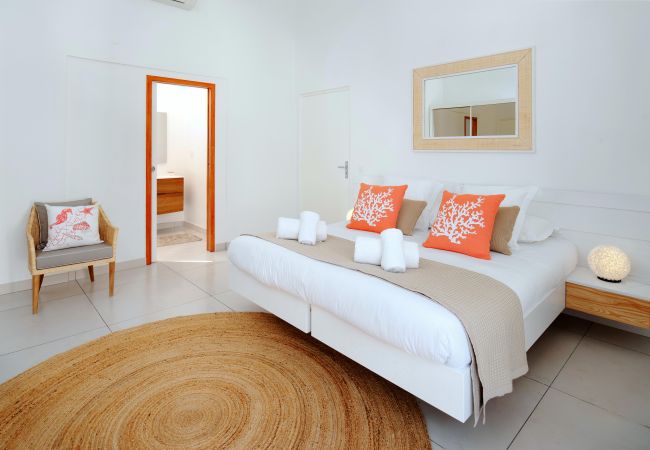 Villa à Sainte-Anne - ANA Villa à Sainte-Anne - ANA