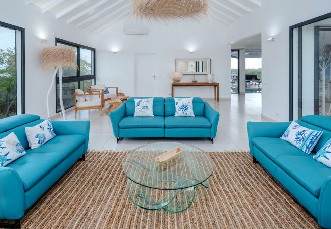 Villa à Sainte-Anne - ANA Villa à Sainte-Anne - ANA