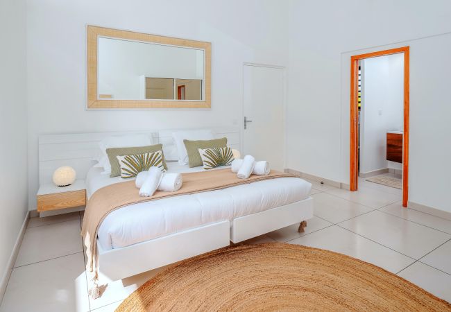 Villa à Sainte-Anne - ANA Villa à Sainte-Anne - ANA