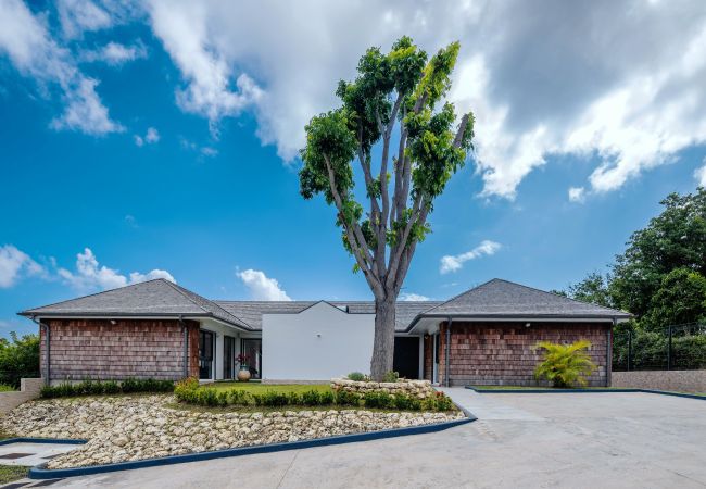 Villa à Sainte-Anne - ANA Villa à Sainte-Anne - ANA