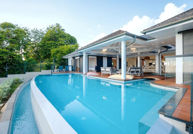 Villa à Sainte-Anne - ANA Villa à Sainte-Anne - ANA